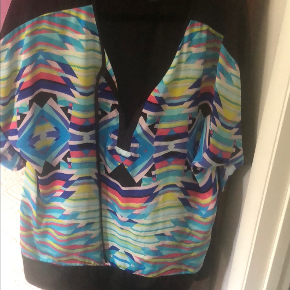 Shirt/tunic